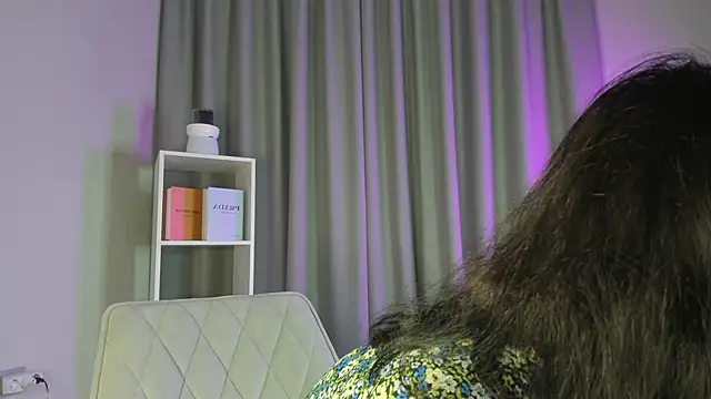 TracyLilith's cam snapshot