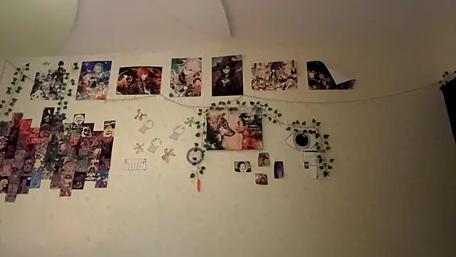 JanelBray's cam snapshot