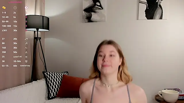 MilaBooobs's cam snapshot