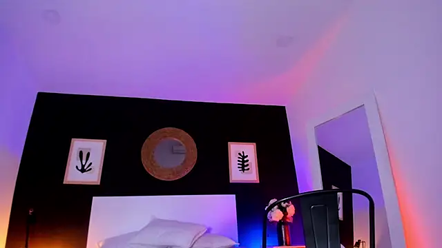 VioletPaket's cam snapshot