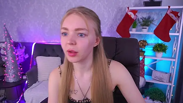 EmilySunshineS's cam snapshot