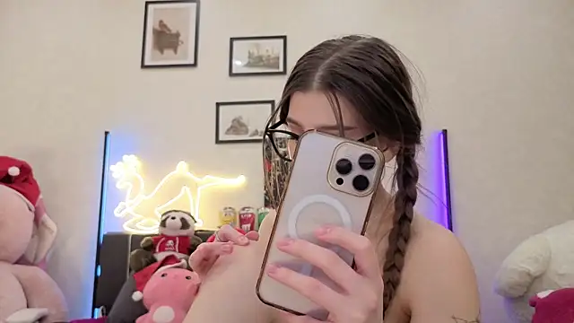 dolly_ll's cam snapshot