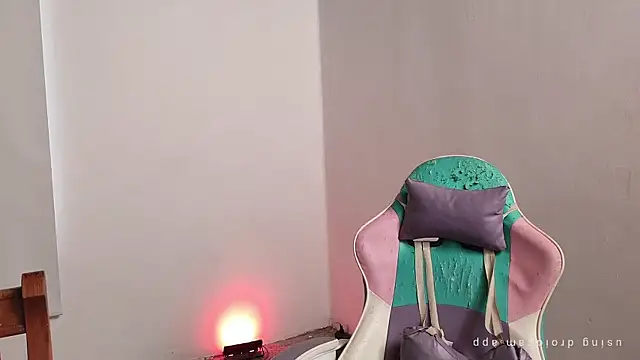 WandaDoll's cam snapshot