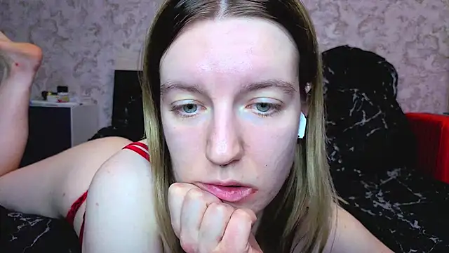 Baiambel_Mi's cam snapshot