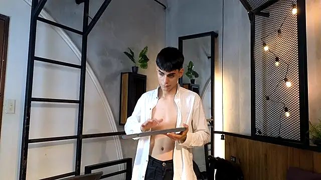 Dani_mc1's cam snapshot