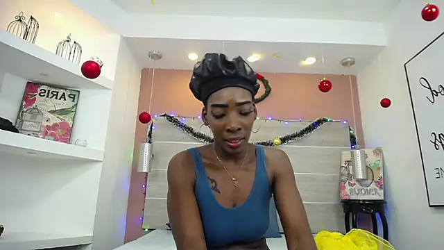 AlexandraCambell's cam snapshot