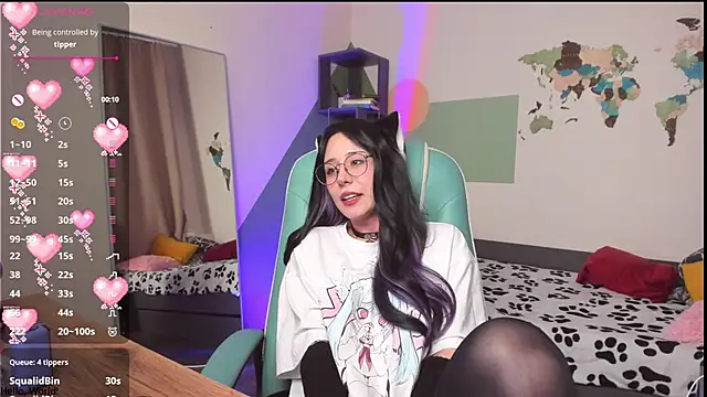 meomeee's cam snapshot