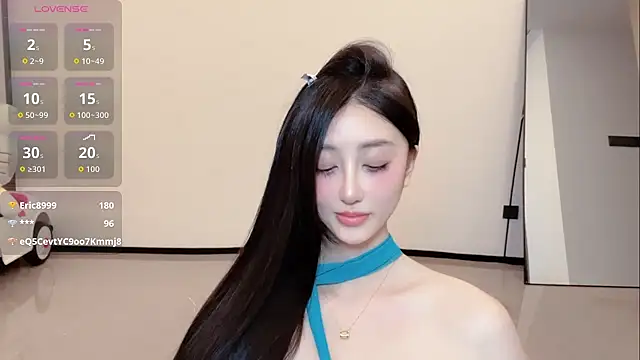 Melody-11's cam snapshot