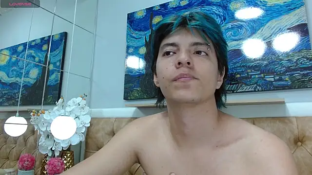 CodyTaylor_'s cam snapshot