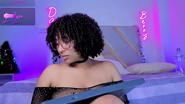 DannaBerry's cam snapshot