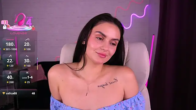 MilashaLovely's cam snapshot