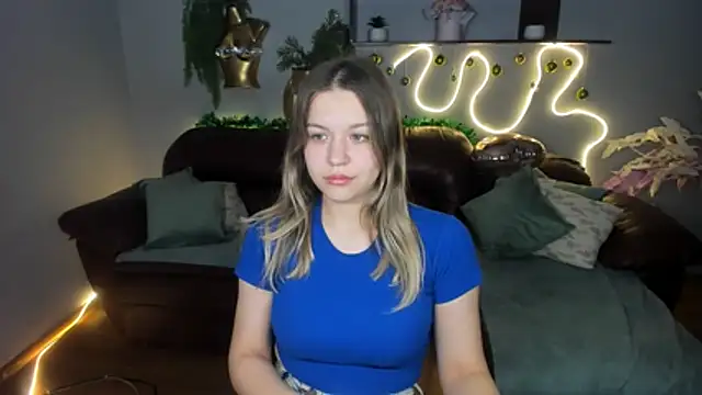 SimaHeaven's cam snapshot