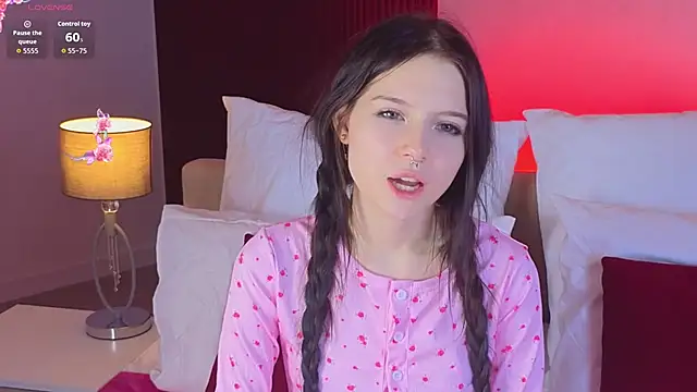 Angel__Rosse's cam snapshot