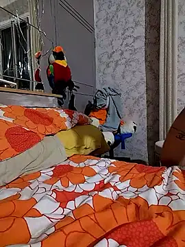 BoccadiFata's cam snapshot