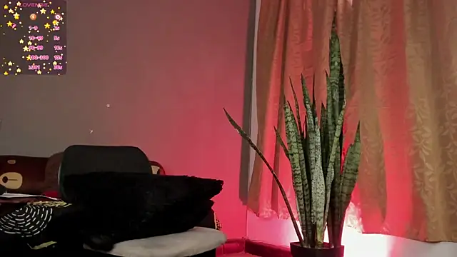 Renata_wilsom's cam snapshot