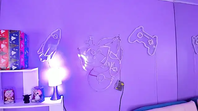 Camiila_Osorio's cam snapshot