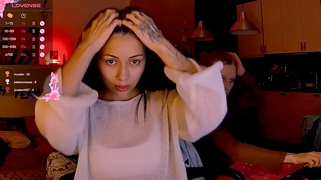 KatiKate's cam snapshot