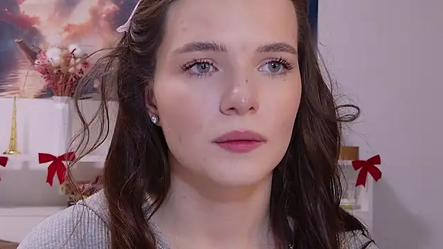 Nellie_Medina's cam snapshot