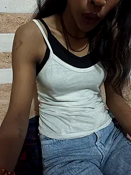 Hot_Lyla_baby's cam snapshot