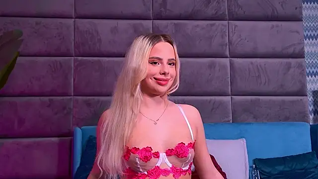 YssabelFox's cam snapshot