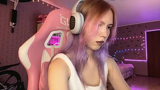 Jerrieberry's cam snapshot