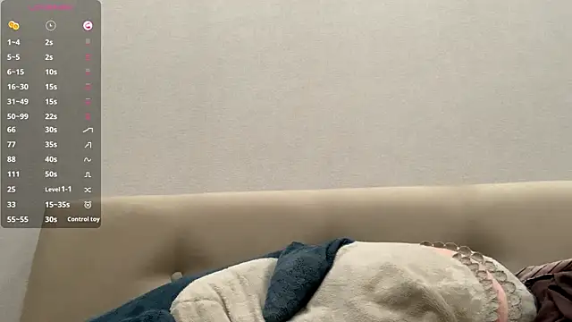 LorRebak's cam snapshot