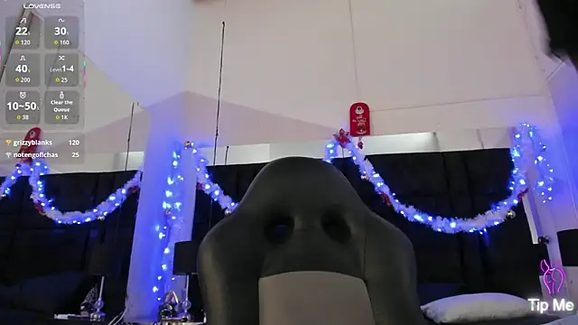 EmmadaSilva's cam snapshot