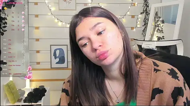 Josephine_Kiss's cam snapshot