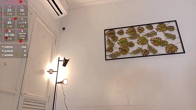 natalia_aguirre1's cam snapshot