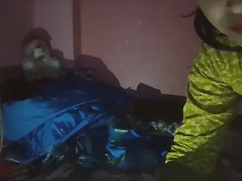 Hot-shanvi's cam snapshot