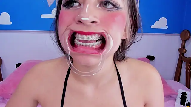 miss__evolet's cam snapshot