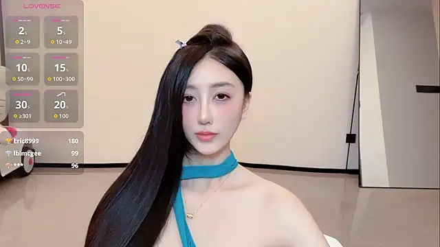 Melody-11's cam snapshot