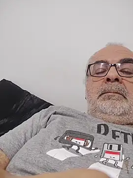 Satiro_Sevilla live sex cam