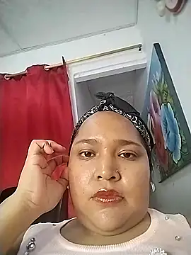 Angelly_ricura's cam snapshot