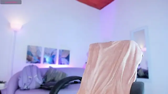 Allyson_aisha's cam snapshot