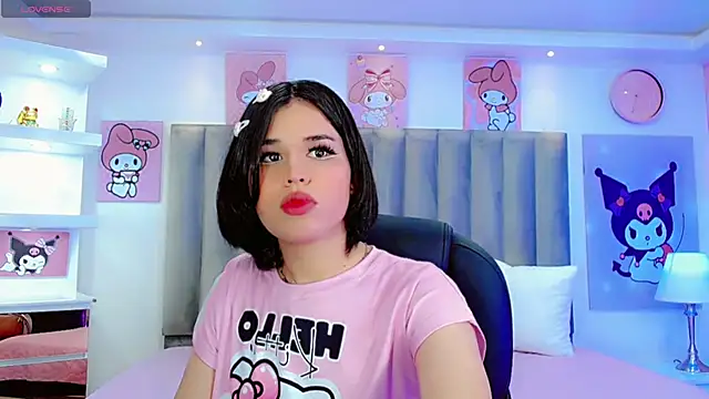 ClaudiaSophia live sex cam