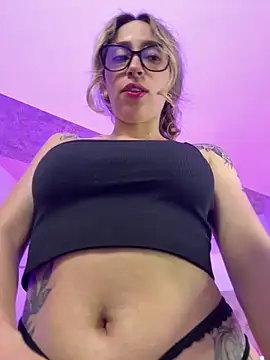 PandoraRider's cam snapshot