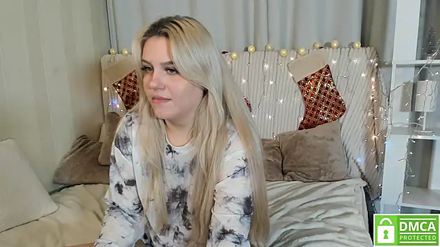 Malisha_kiss's cam snapshot