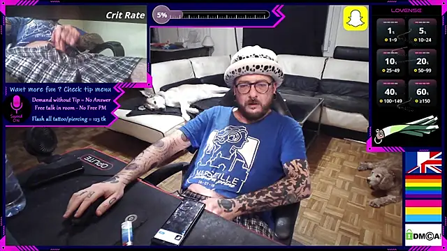 Law_Leek's cam snapshot