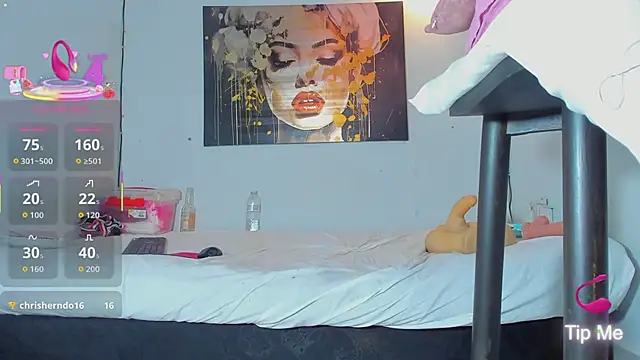 reinahot-699's cam snapshot