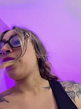 PandoraRider's cam snapshot