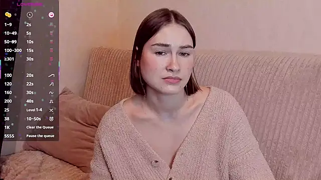 sleeeep_y's cam snapshot