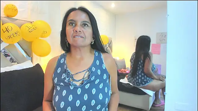 raquell_moore's cam snapshot