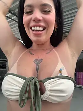 Rafaellaz's cam snapshot