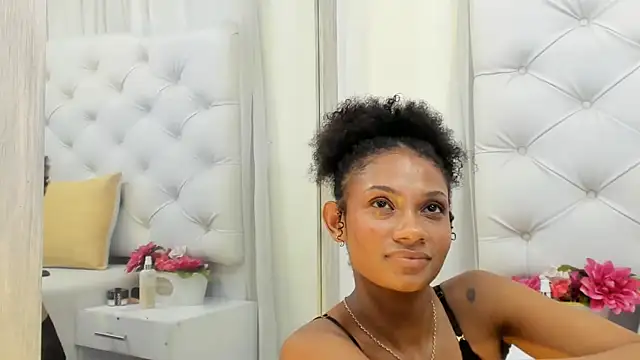 kamii_arias's cam snapshot