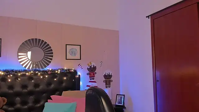 LolaVillalobos's cam snapshot