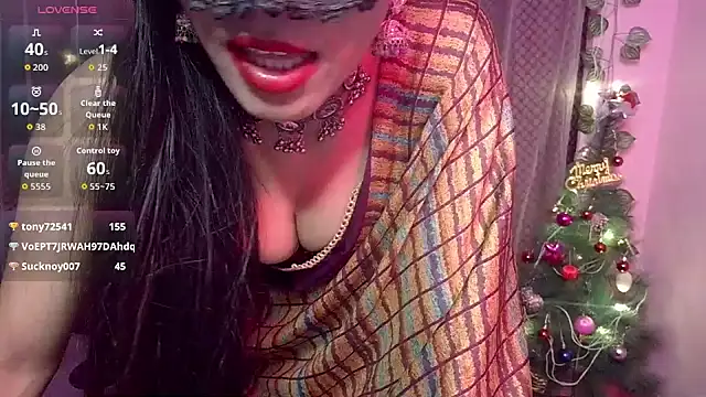 heyy_kiran's cam snapshot