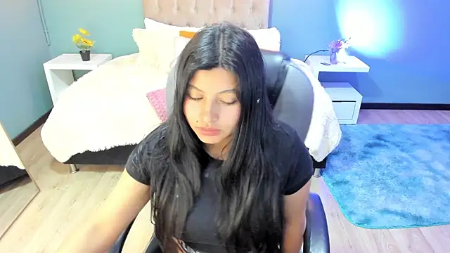 Miss_Cataleya__'s cam snapshot