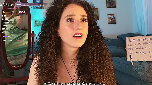 thewillownest_'s cam snapshot