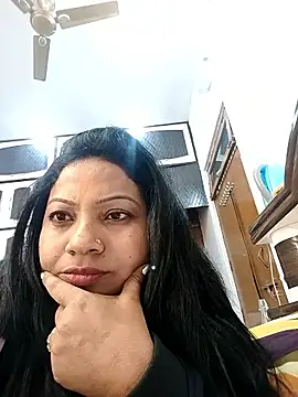 Cute-Janvi20's cam snapshot